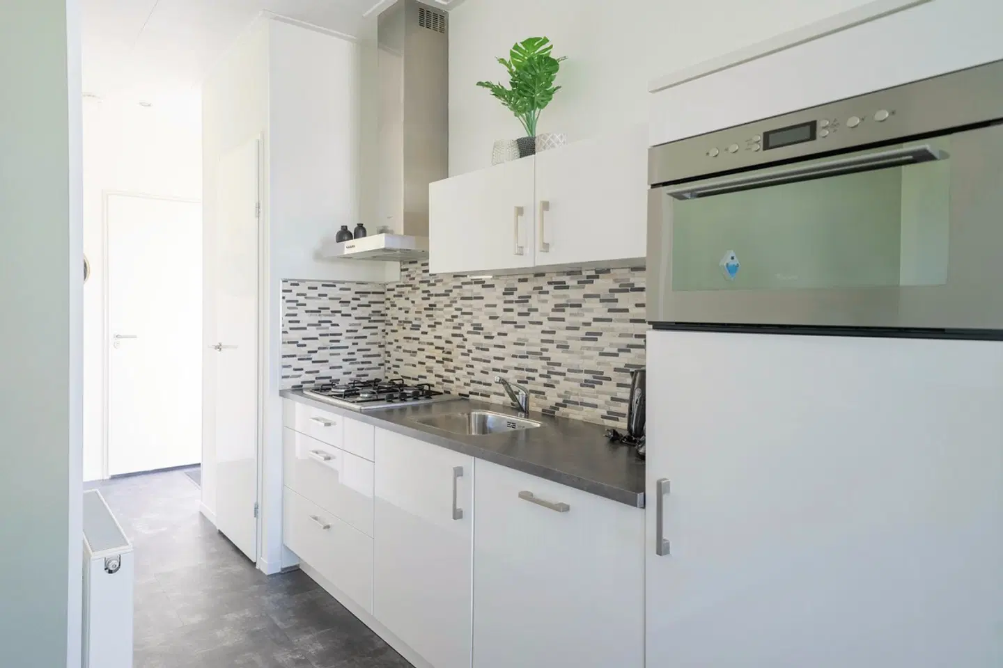 EuroParcs Resort Veluwemeer ROOM_EXAMPLE