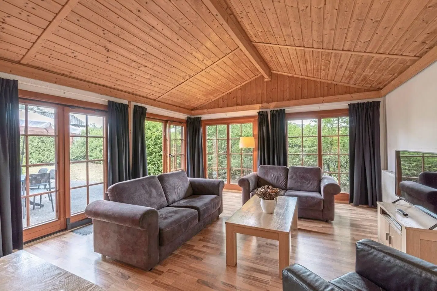 EuroParcs Resort Brunssummerheide LOUNGE_LOBBY