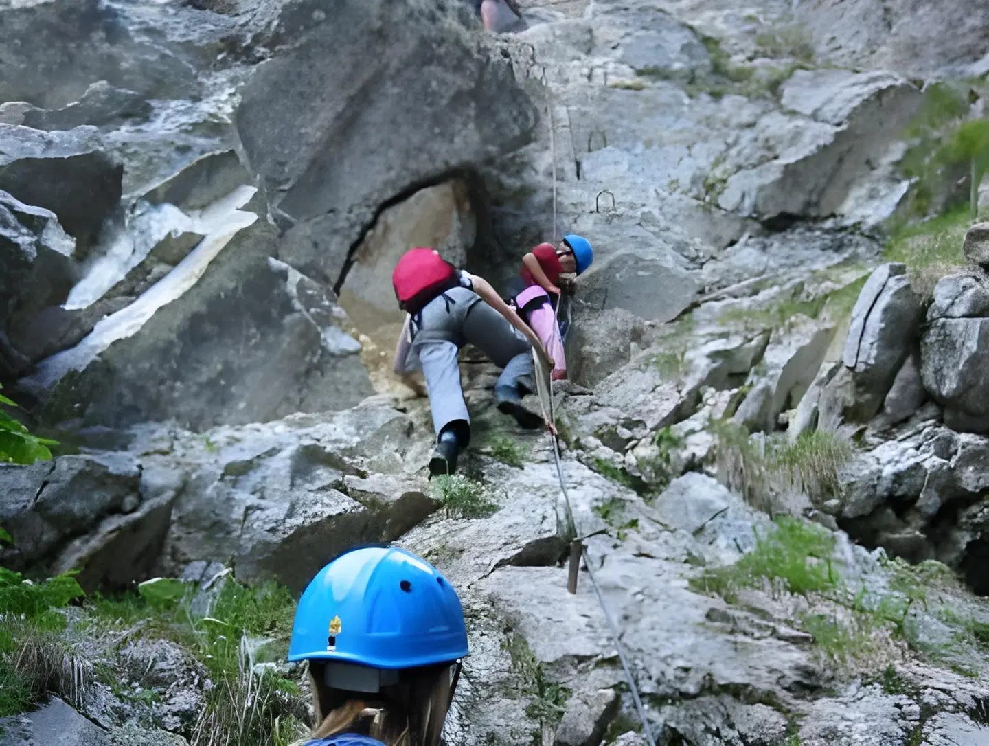 Haus Rye SPORTS_AND_LEISURE