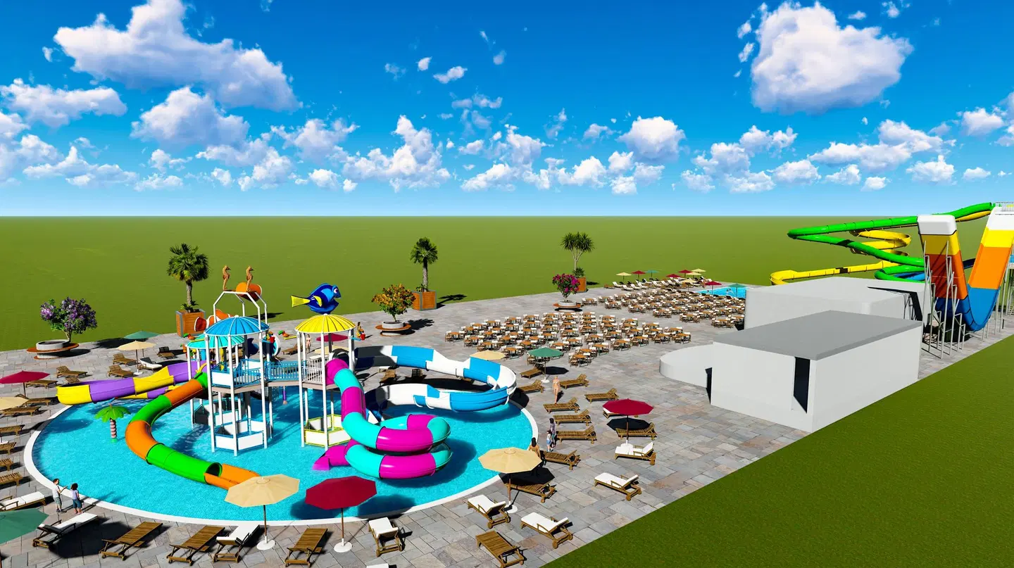 Royal Atlantis Icon OUTDOOR_POOL