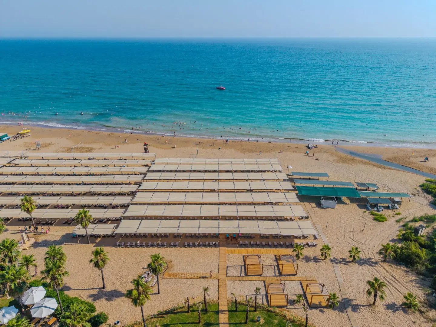 Royal Atlantis Icon Strand