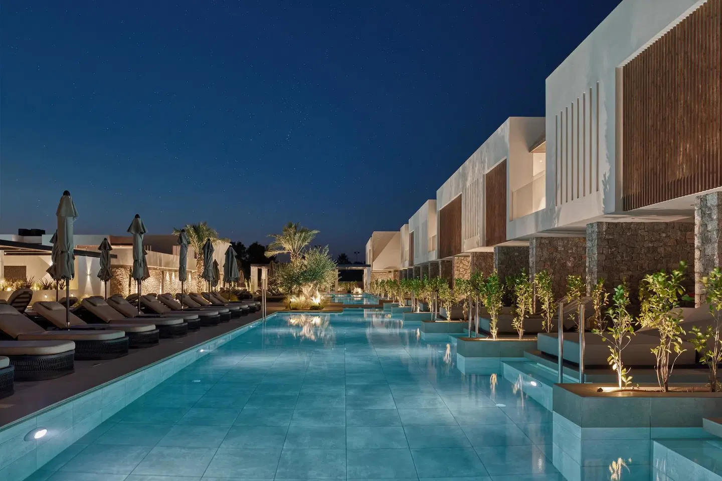 Mosay Kos All Suite Hotel OUTDOOR_POOL