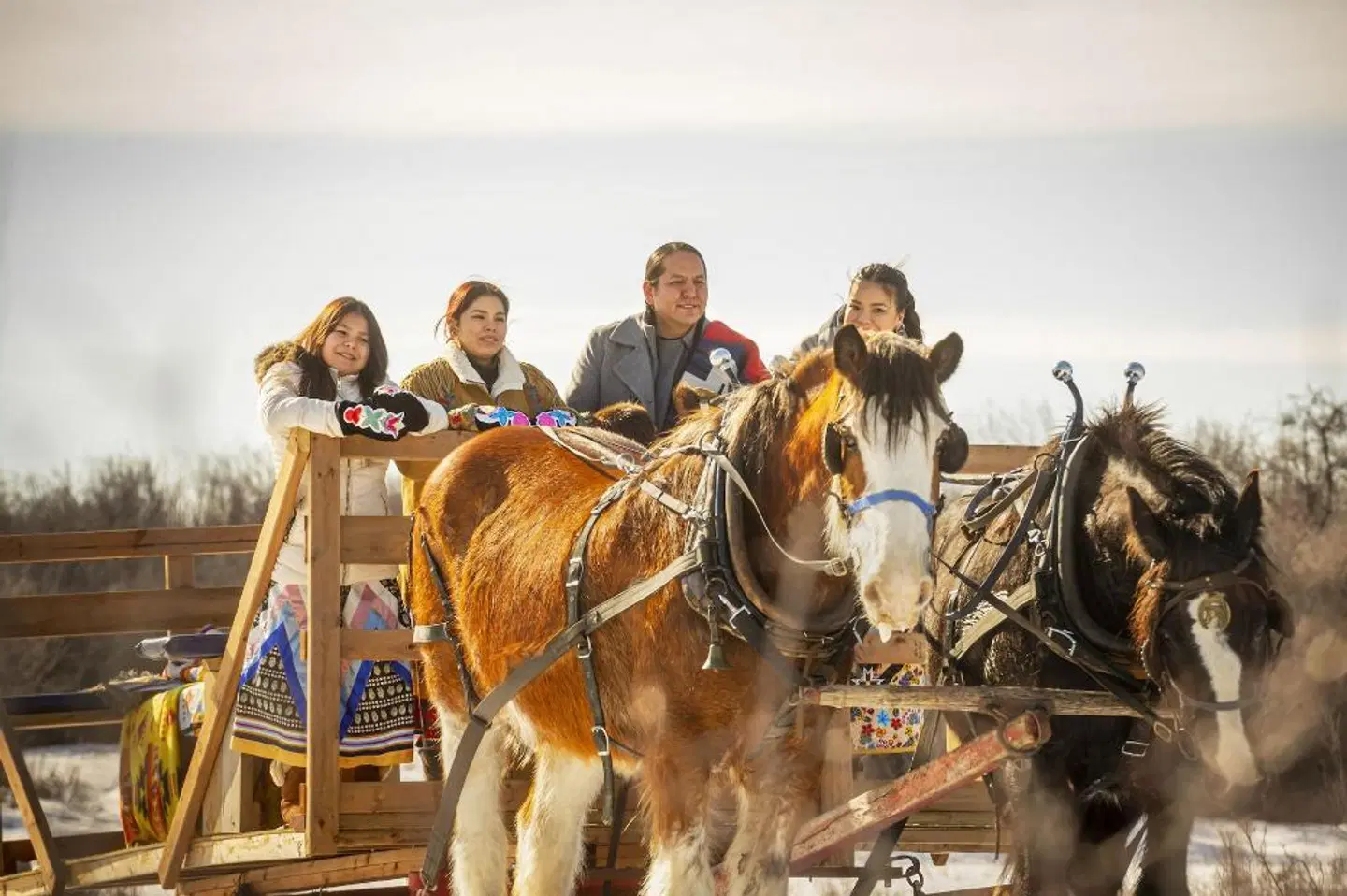 Dakota Dunes Resort SPORTS_AND_LEISURE