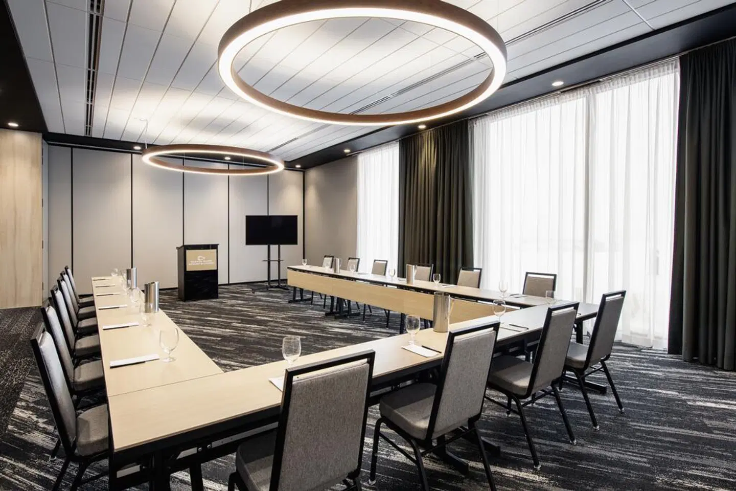 Dakota Dunes Resort Konferenz