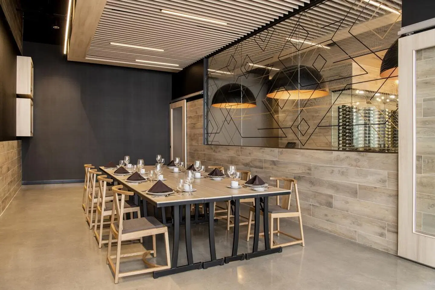 Dakota Dunes Resort Konferenz