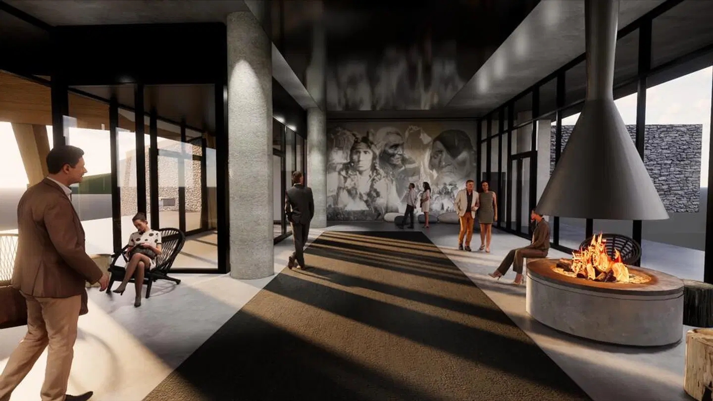 Dakota Dunes Resort HEALTH_BEAUTY