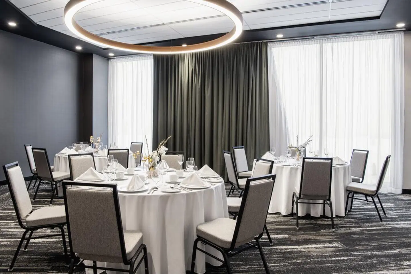 Dakota Dunes Resort Konferenz