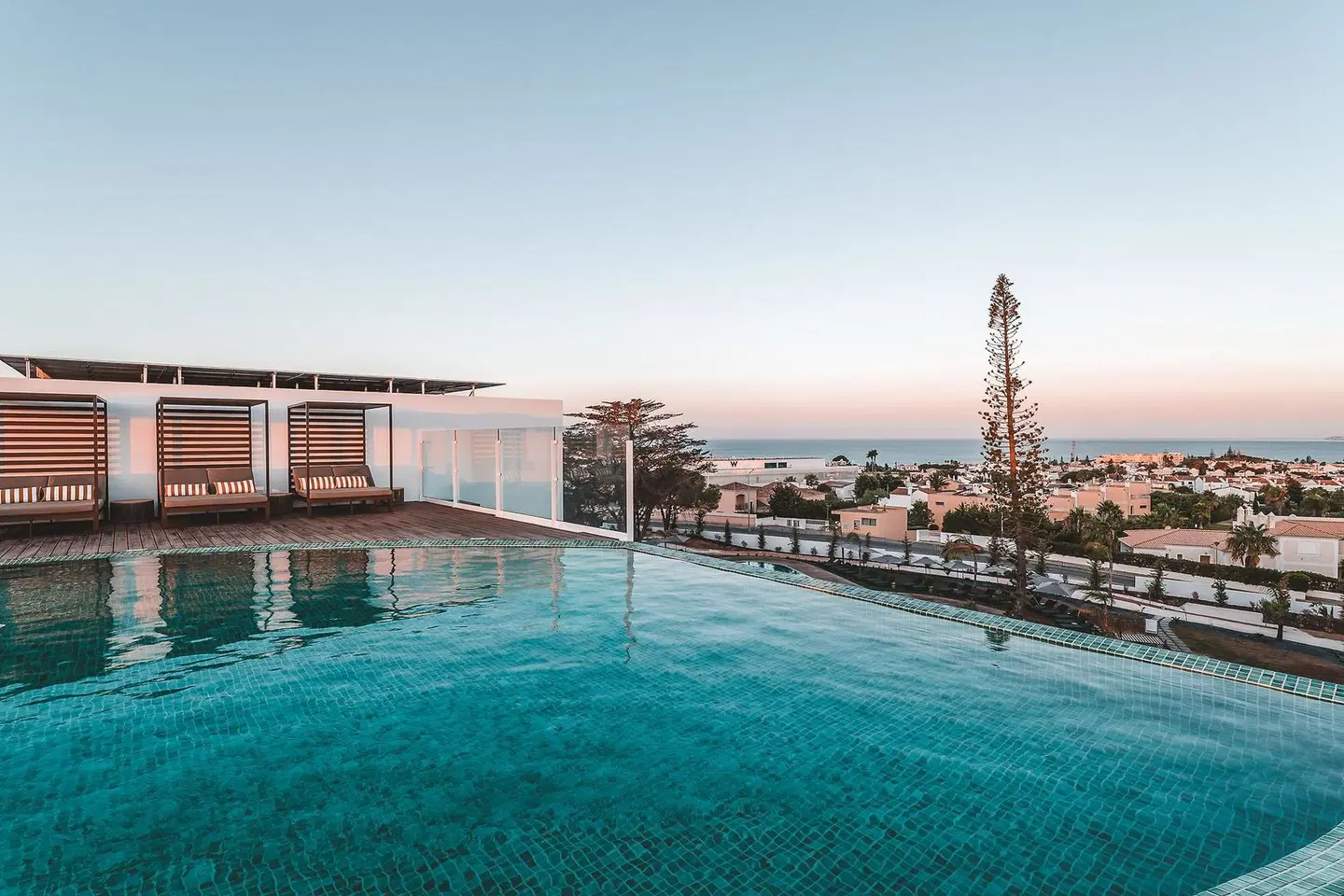 ananea Castelo Suites Algarve OUTDOOR_POOL