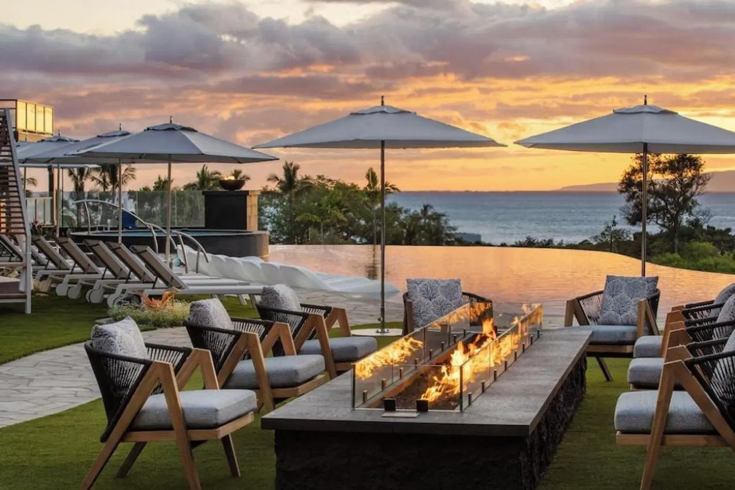 AC Hotel by Marriott Maui Wailea Terrasse