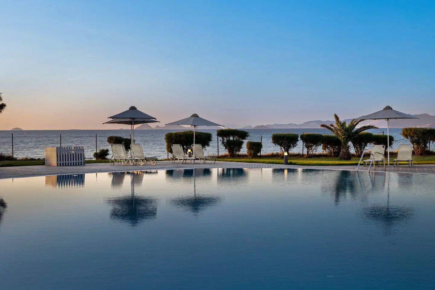 White Olive Marine Aquapark (ex Labranda Marine Aquapark) OUTDOOR_POOL