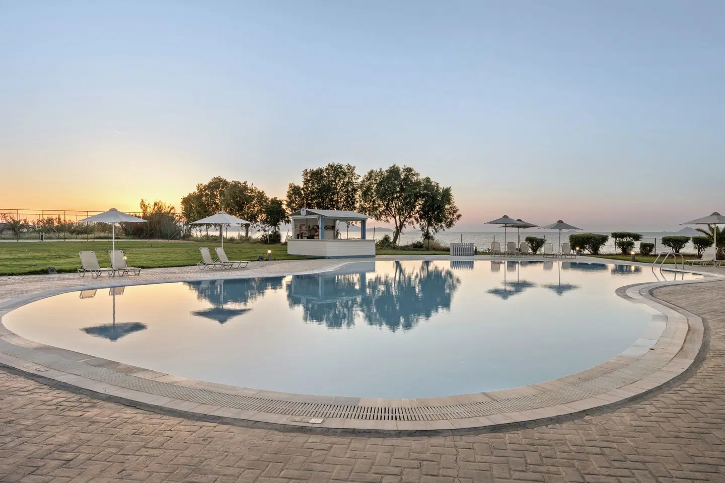 White Olive Marine Aquapark (ex Labranda Marine Aquapark) OUTDOOR_POOL