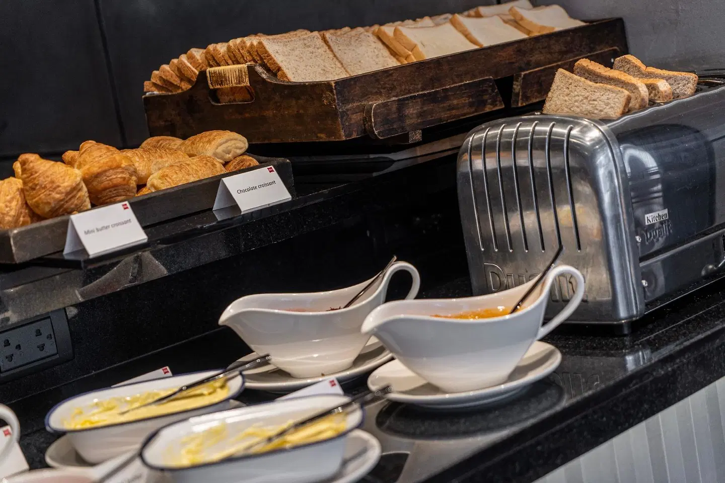 ibis Chiang Mai Nimman Journeyhub Terrasse