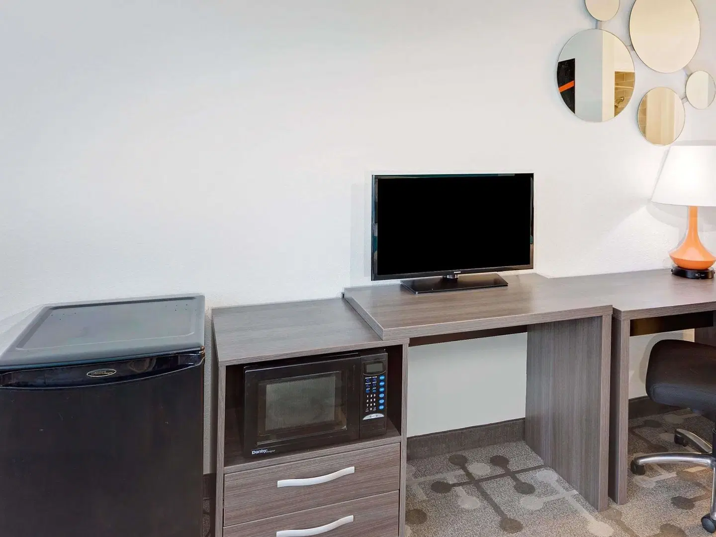 Howard Johnson by Wyndham Florence ROOM_EXAMPLE