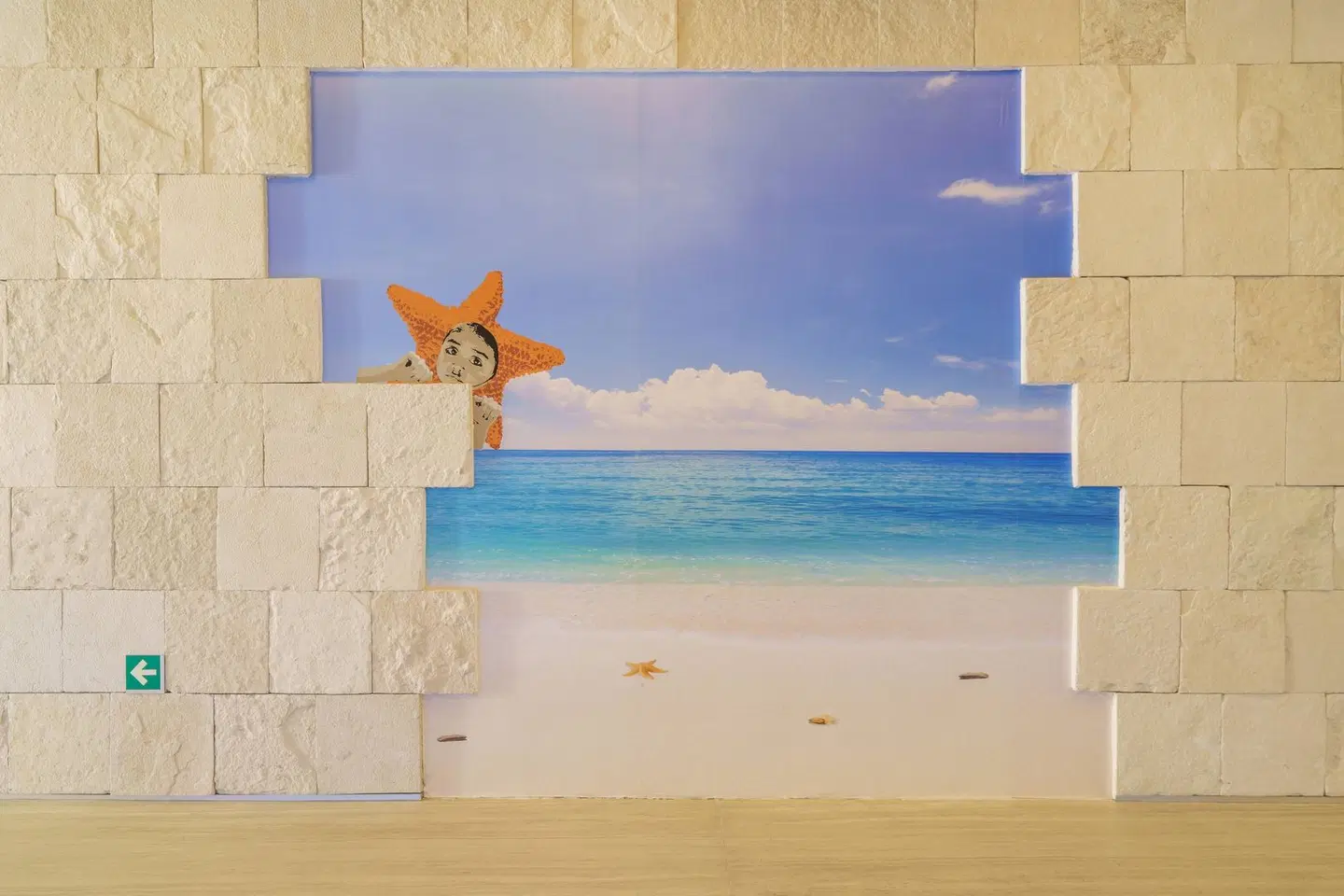 Renaissance Cancun Resort & Marina Strand