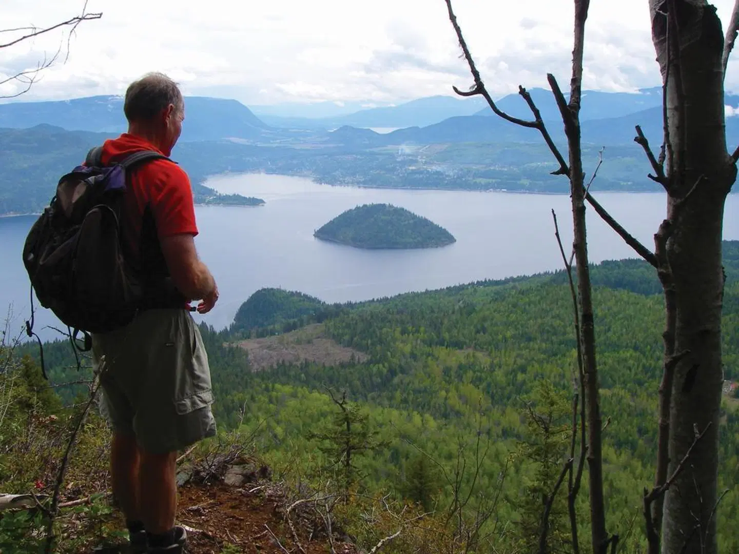 Hilltop Inn Salmon Arm SPORTS_AND_LEISURE