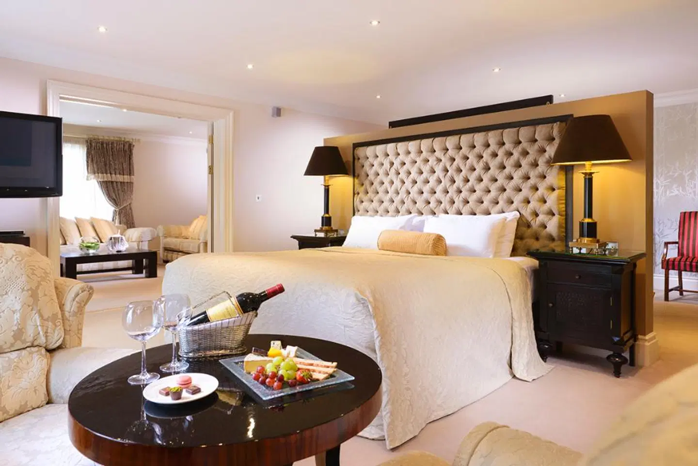 Muckross Park Hotel & Spa ROOM_EXAMPLE
