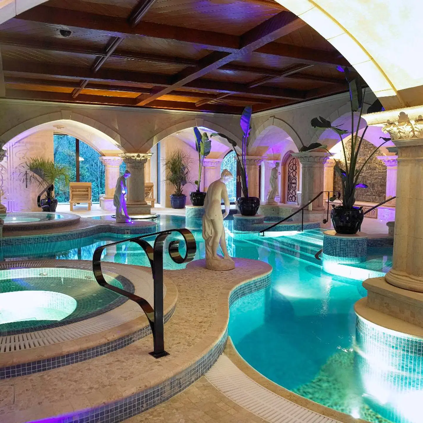 Muckross Park Hotel & Spa HEALTH_BEAUTY