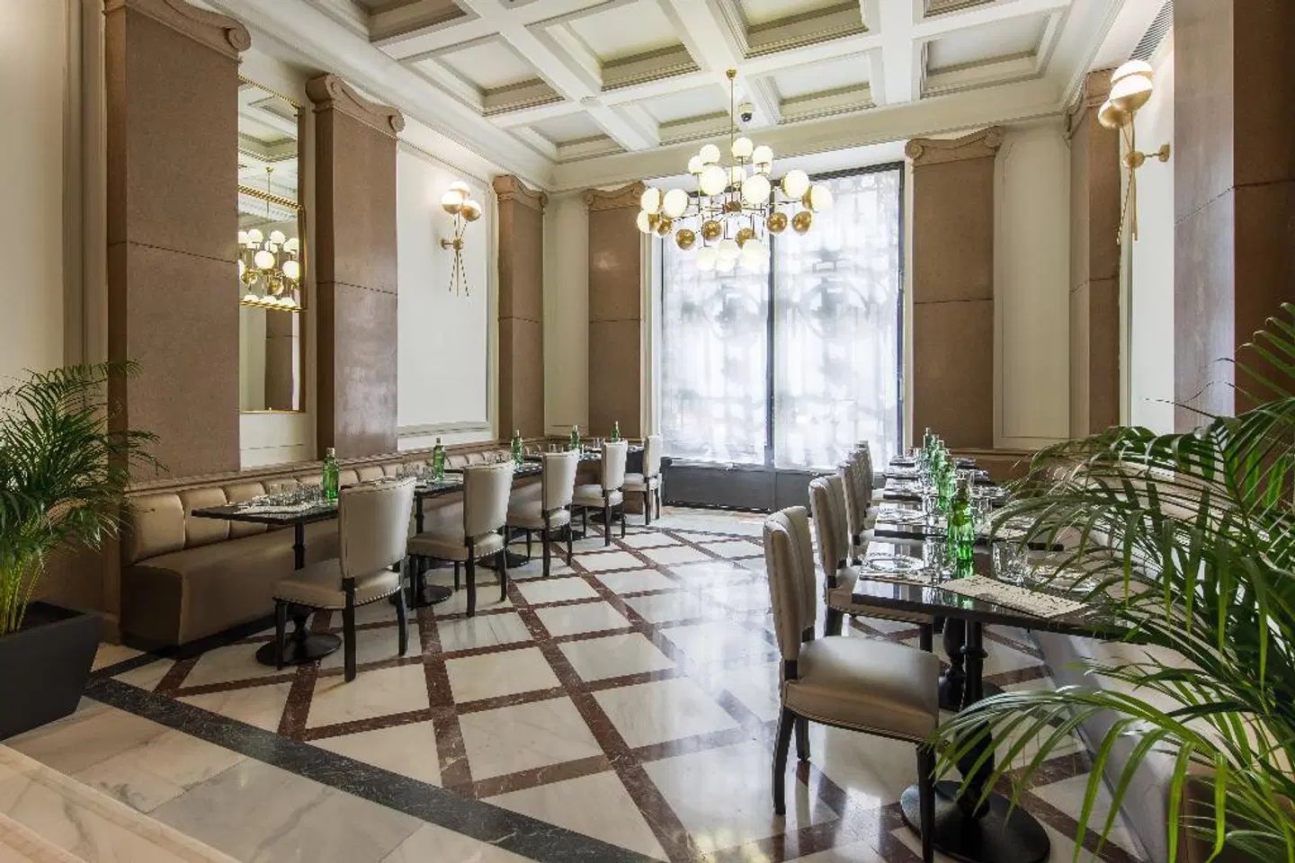 Vincci The Mint LOUNGE_LOBBY