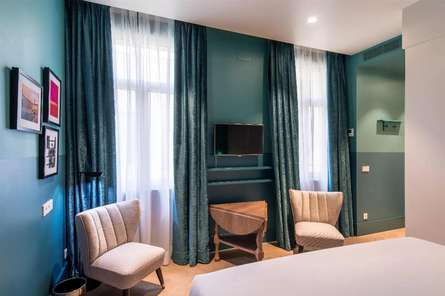 Vincci The Mint ROOM_EXAMPLE