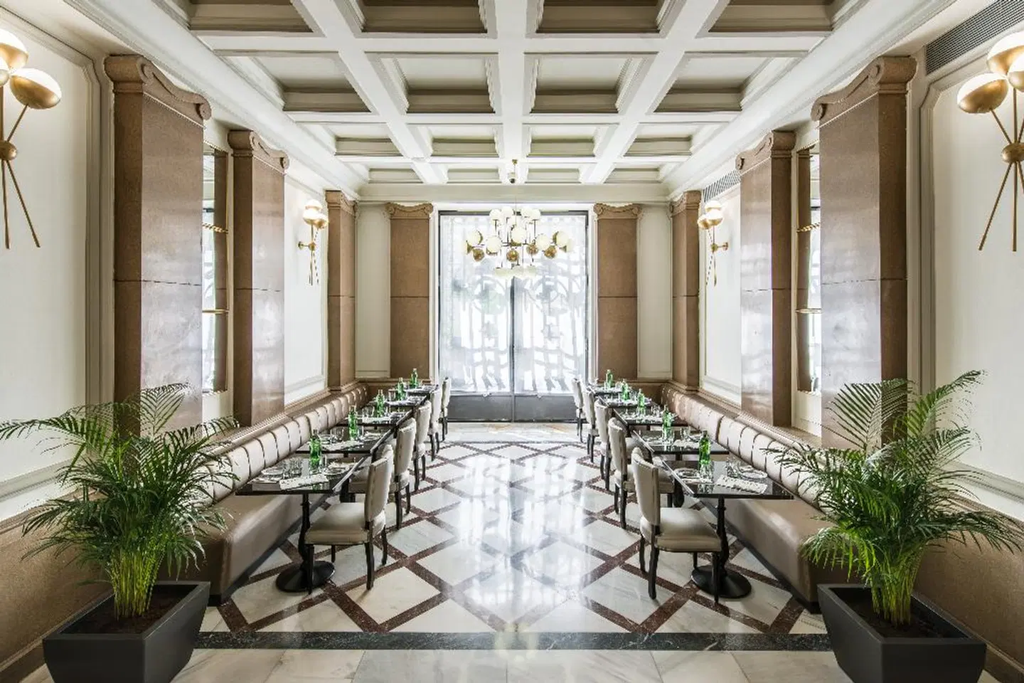 Vincci The Mint Konferenz