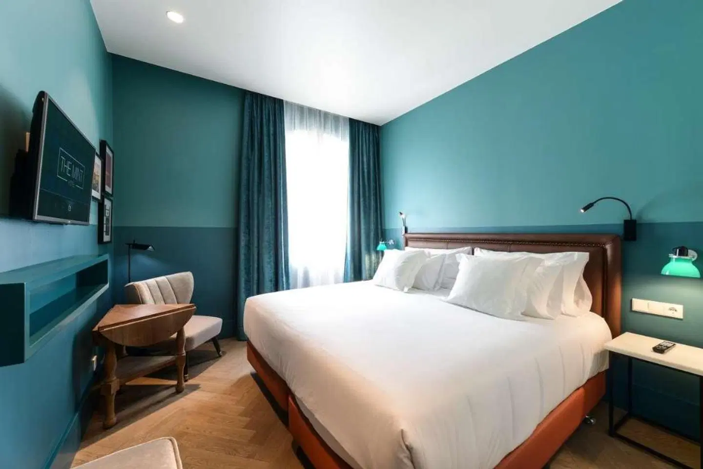 Vincci The Mint ROOM_EXAMPLE