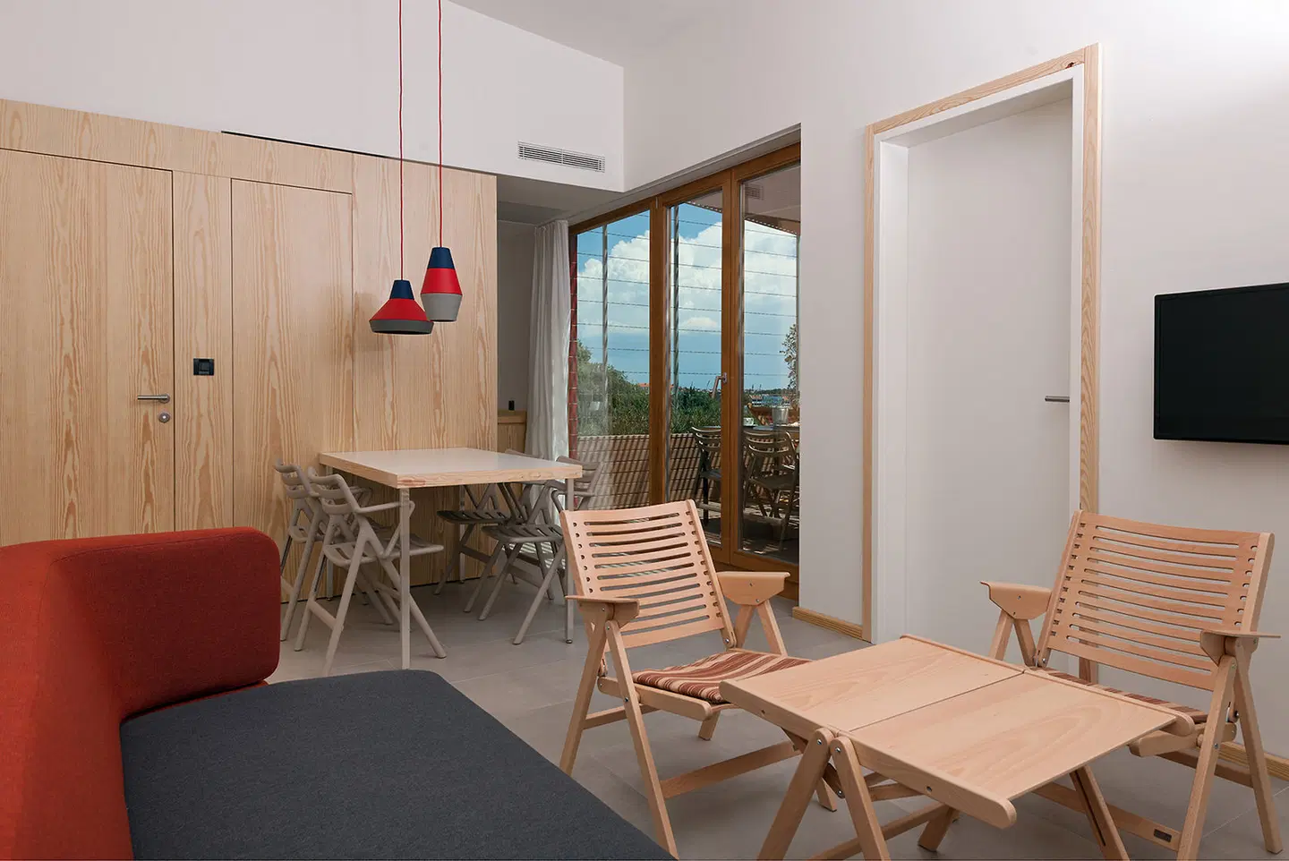 Maistra Select Amarin Resort ROOM_EXAMPLE