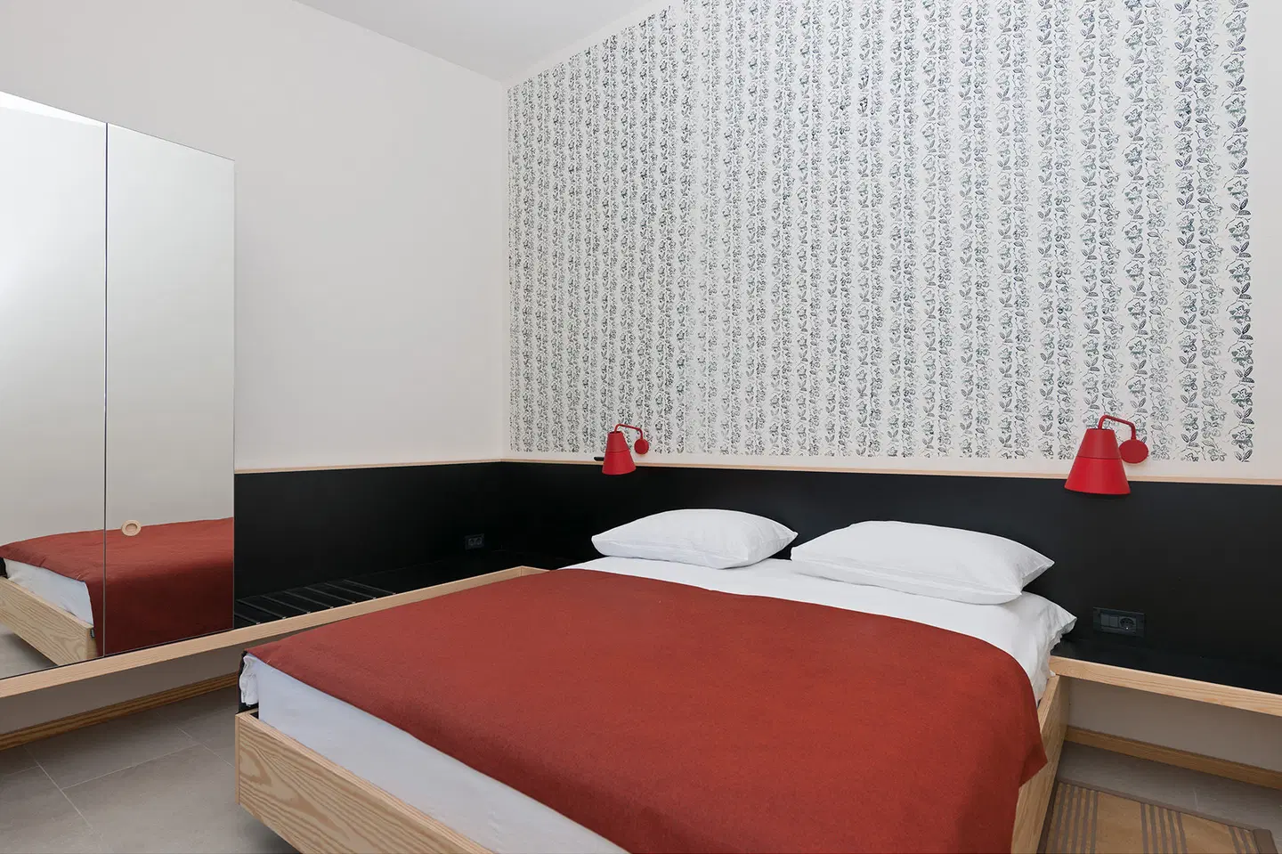 Maistra Select Amarin Resort ROOM_EXAMPLE