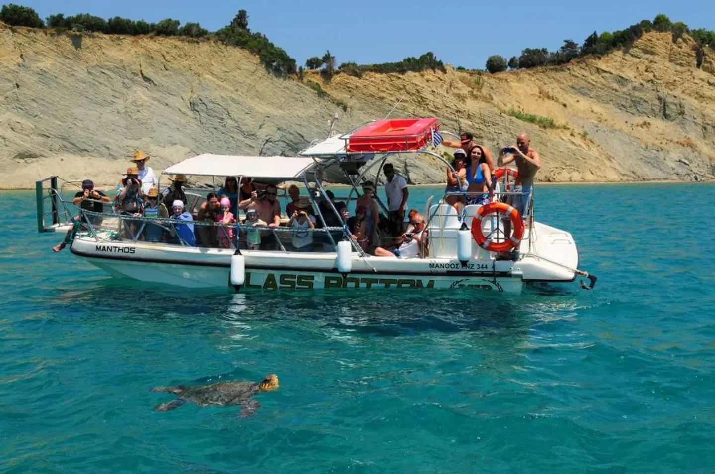 Herodotos Studios OUTDOOR_POOL