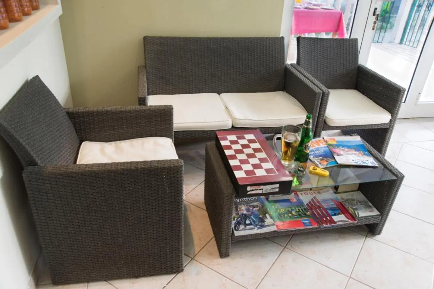 Herodotos Studios ROOM_EXAMPLE