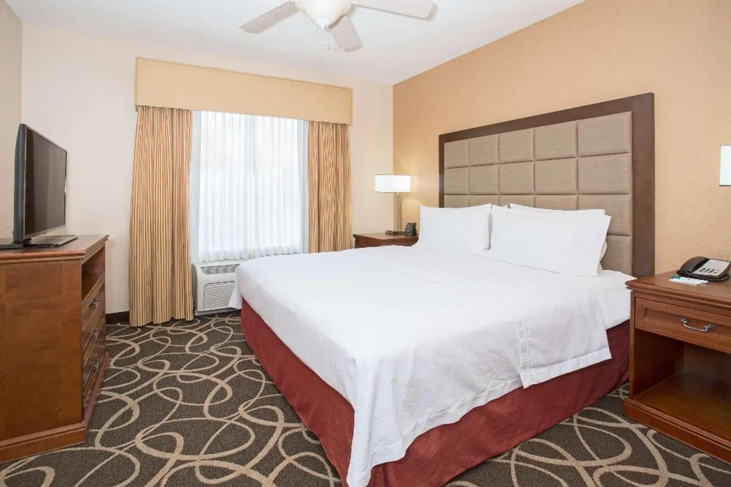 Homewood Suites by Hilton Yuma ROOM_EXAMPLE