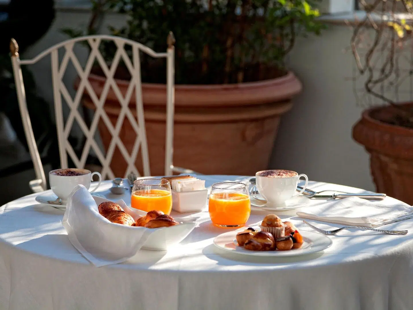 Terme Manzi Hotel & Spa Restaurant