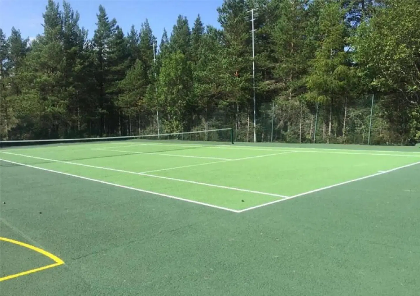 Hilton Coylumbridge Hotel SPORTS_AND_LEISURE