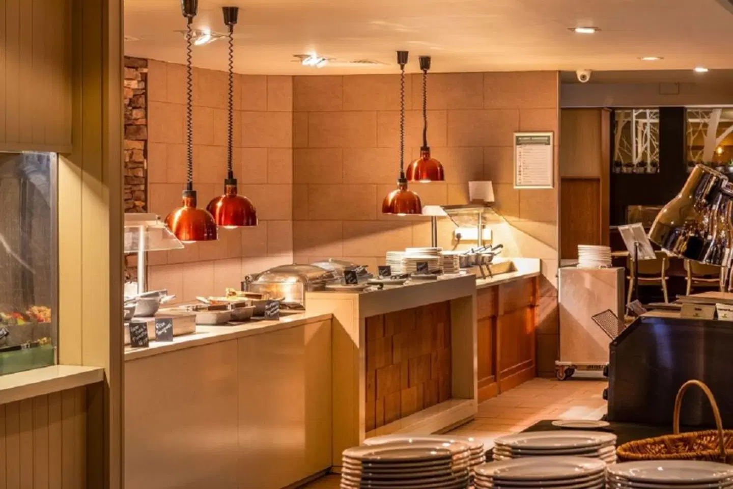 Hilton Coylumbridge Hotel HEALTH_BEAUTY