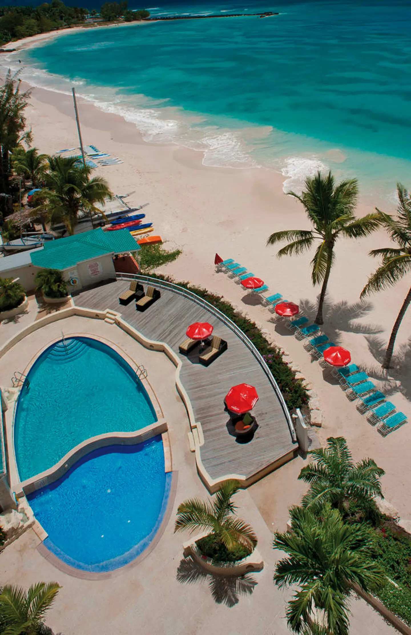 Radisson Aquatica Resort OUTDOOR_POOL