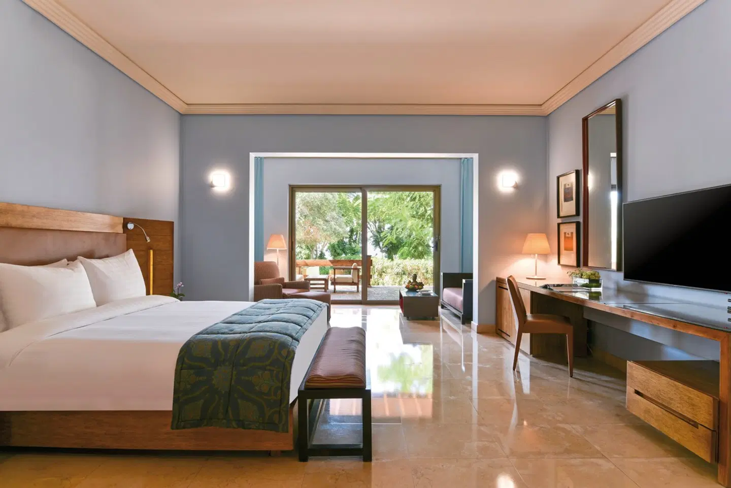 Kempinski Hotel Ishtar Dead Sea ROOM_EXAMPLE