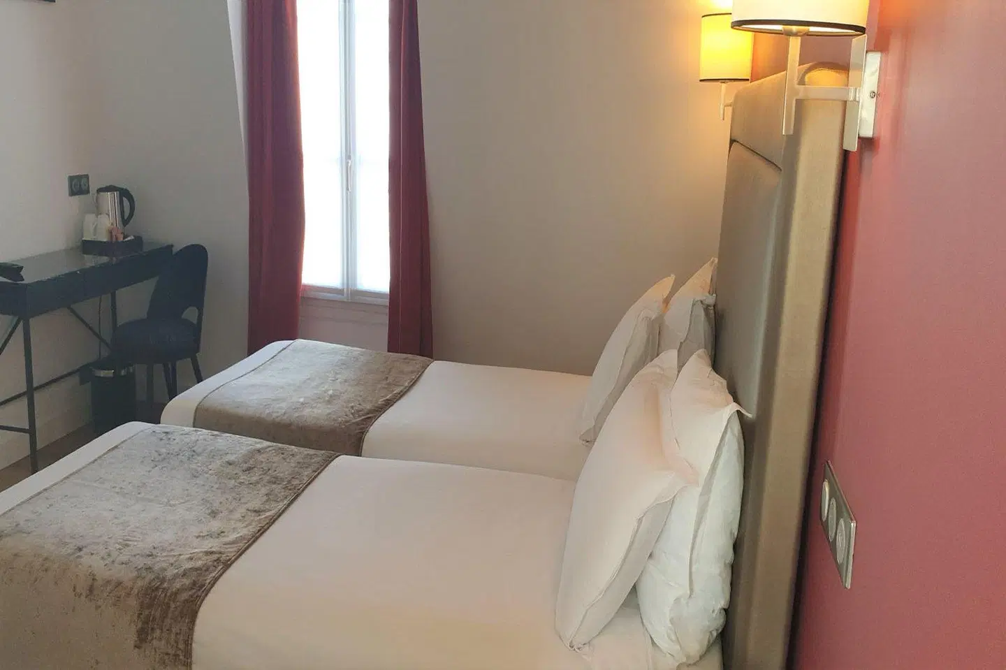 Acacias Etoile ROOM_EXAMPLE