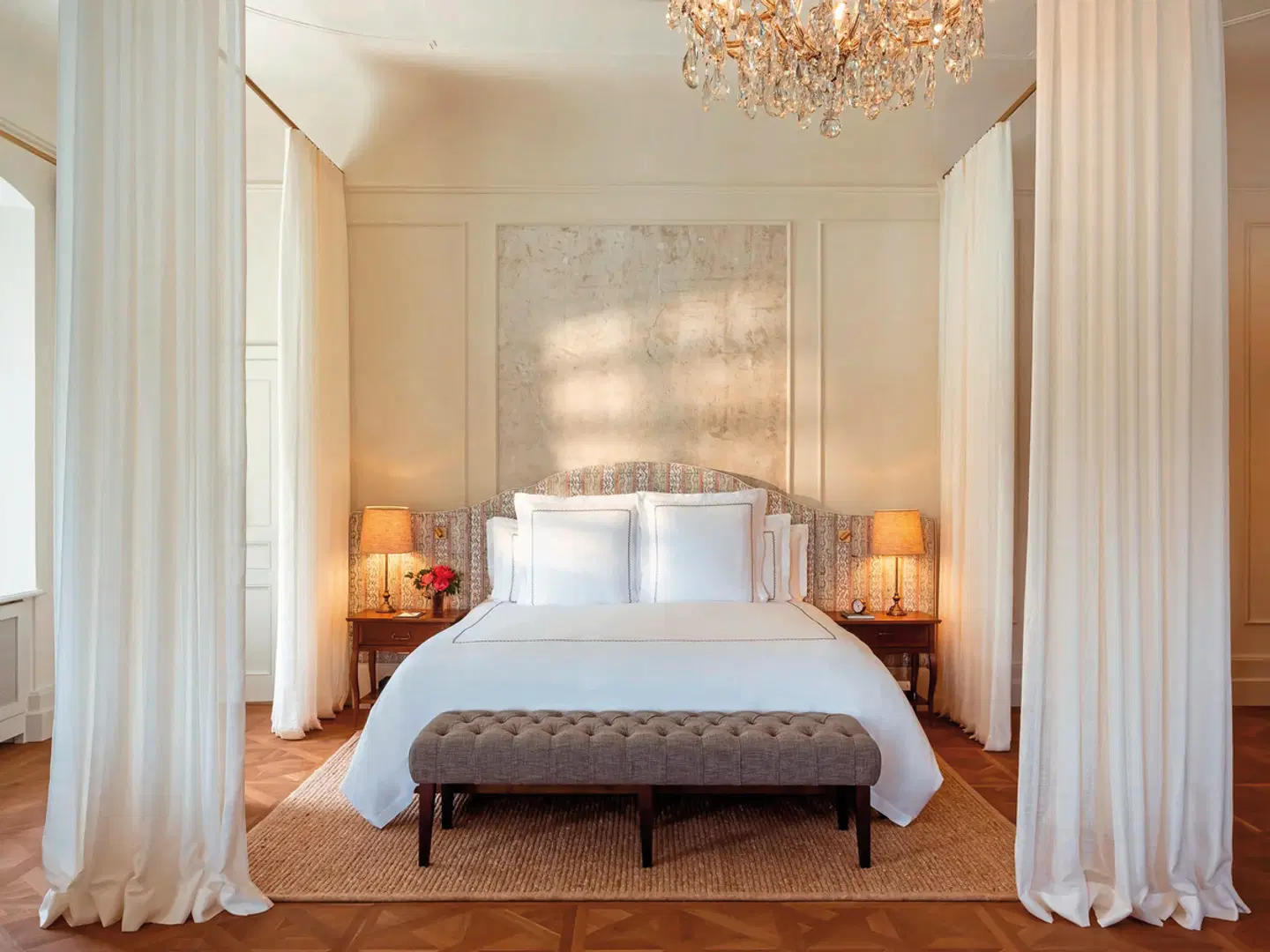 Rosewood Schloss Fuschl ROOM_EXAMPLE