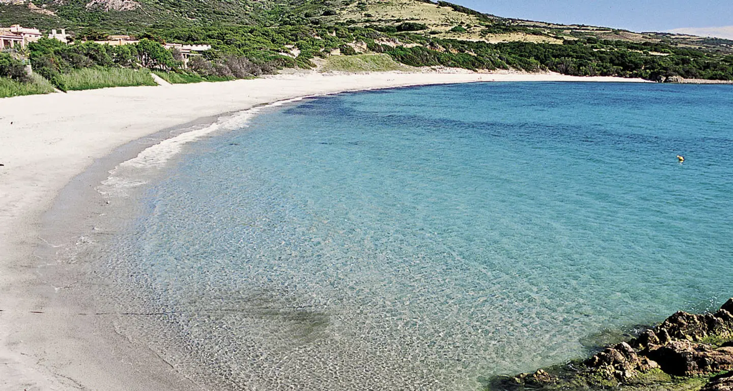 Torreruja Hotel Relax Thalasso & SPA LANDSCAPE