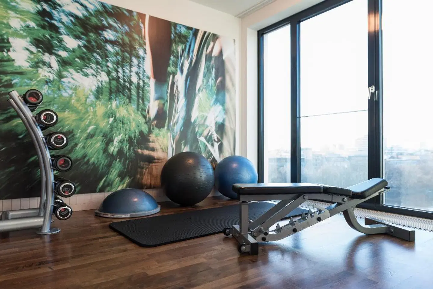 Scandic Berlin Potsdamer Platz LOUNGE_LOBBY