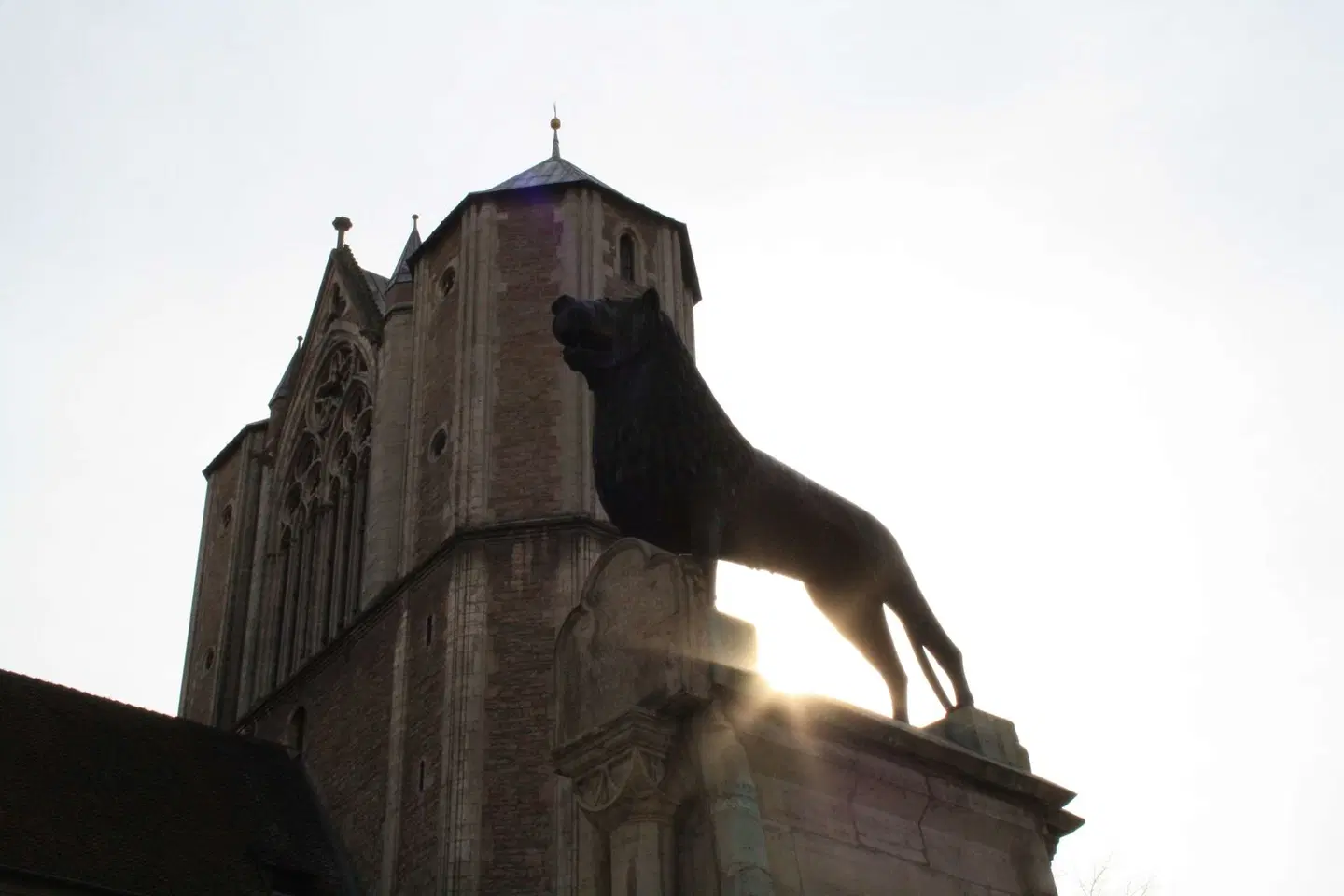 Best Western City-Hotel Braunschweig LANDSCAPE