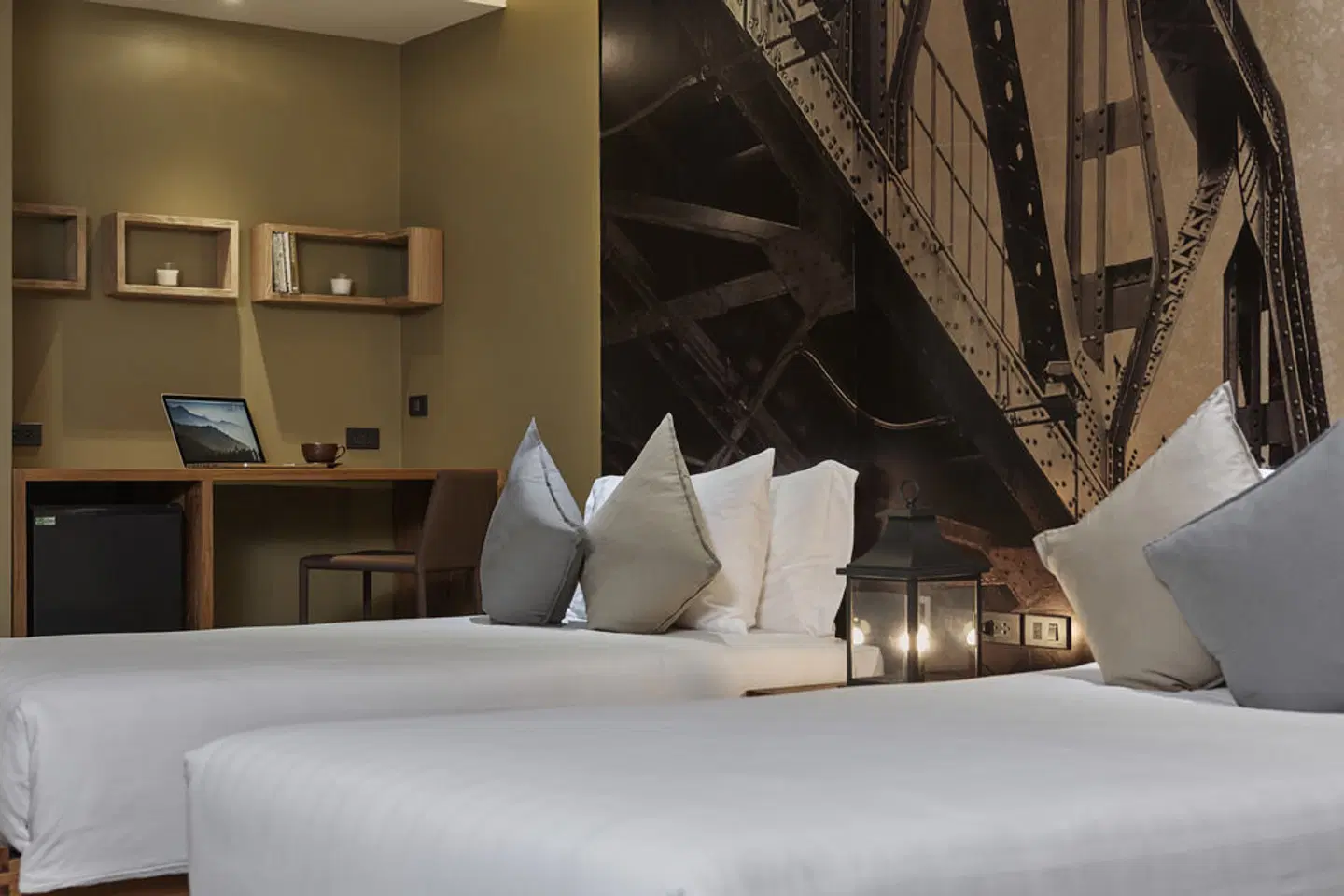 U Inchantree Kanchanaburi ROOM_EXAMPLE