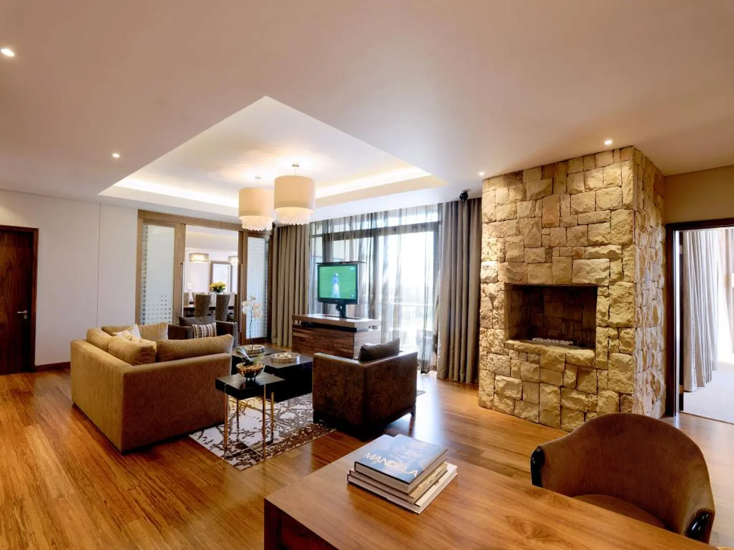 Oubaai Hotel Golf & Spa ROOM_EXAMPLE