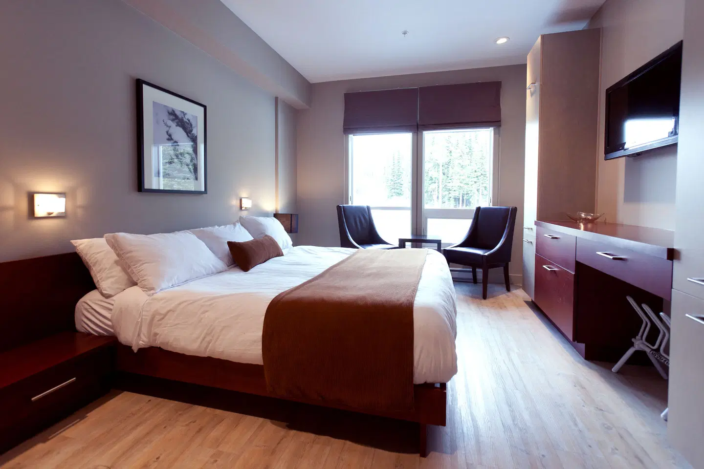 FireLight Lodge ROOM_EXAMPLE