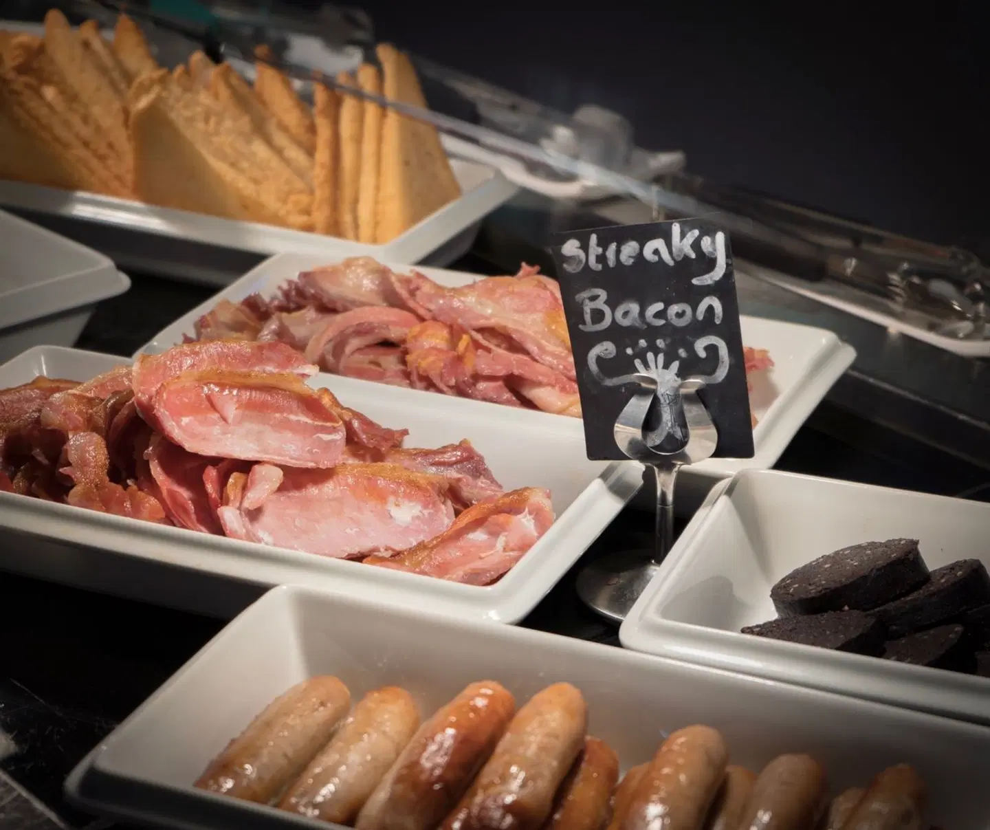 Holiday Inn Bristol City Centre Restaurant