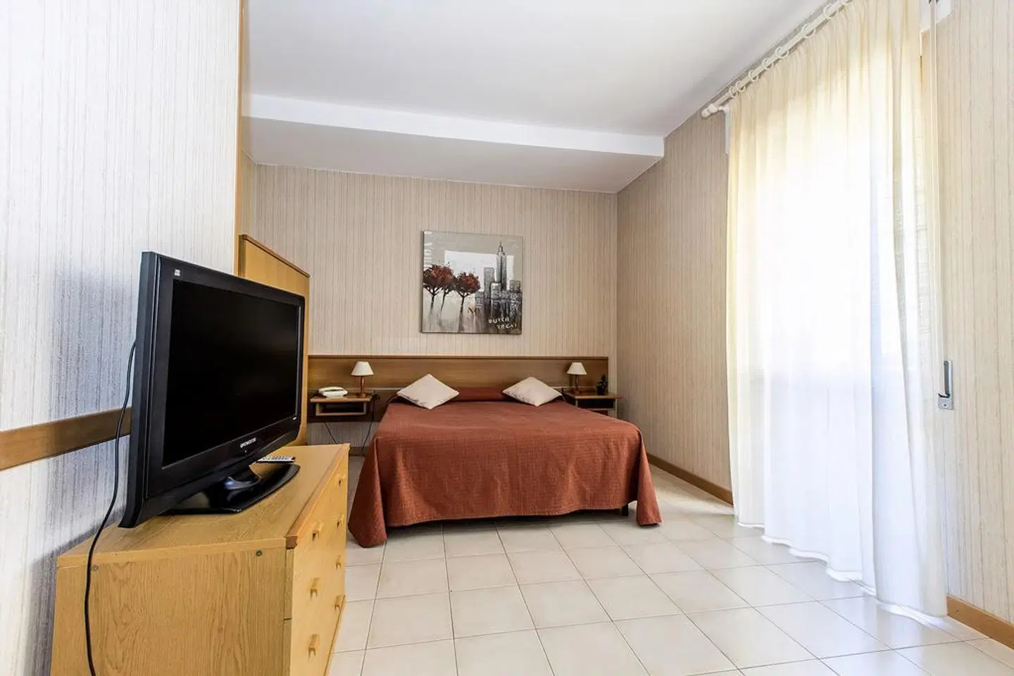 Hotel Residence Ulivi E Palme ROOM_EXAMPLE