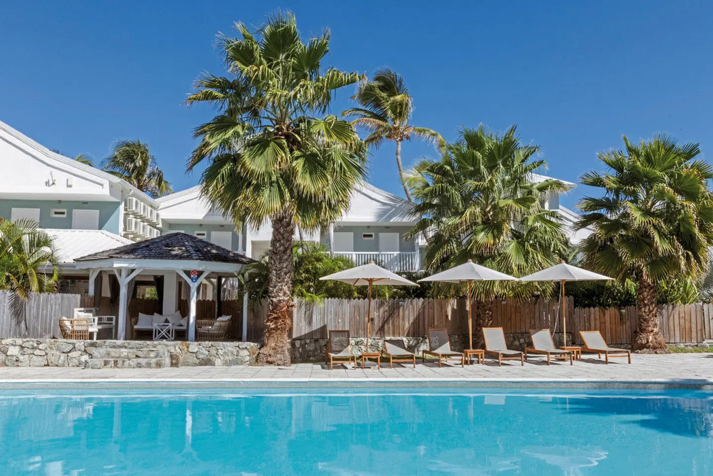 La Playa Orient Bay OUTDOOR_POOL