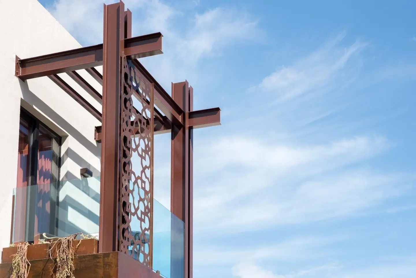 Alhambra Boutique Apartments EXTERIOR