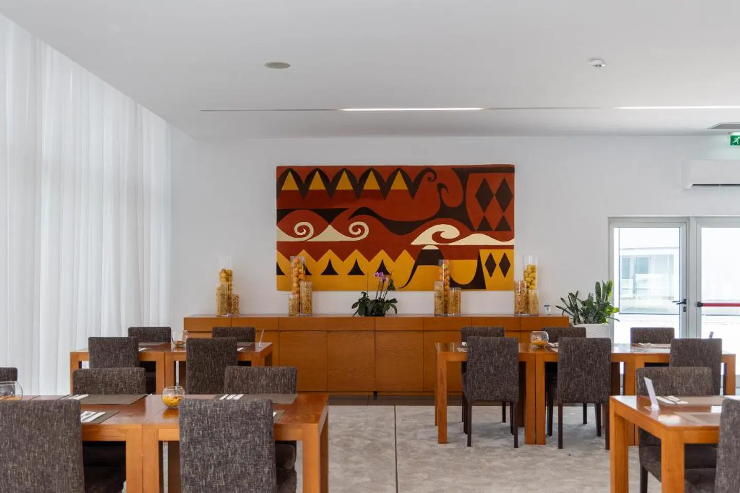 Boticas Hotel Art & SPA LOUNGE_LOBBY