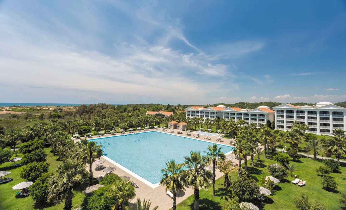 Defne Kumul Deluxe OUTDOOR_POOL