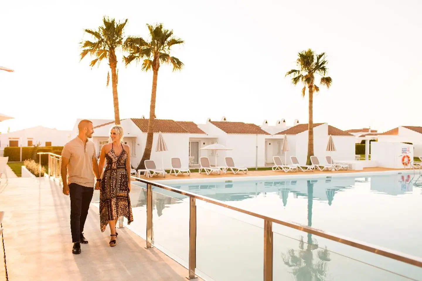 Sagitario Menorca Mar OUTDOOR_POOL